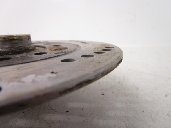 14 Kawasaki KFX KSF 50 Rear Rotor Flange Hub 11054-Y005 2007-2025 14 Kawasaki KFX KSF 50 Rear Rotor Flange Hub 11054-Y005 2007-2025