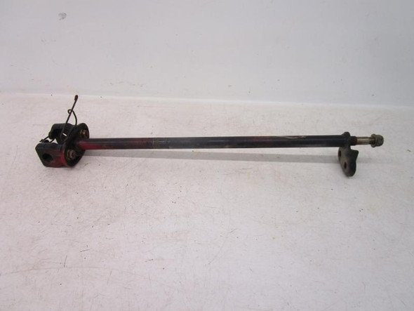 14 Kawasaki KFX KSF 50 Steering Stem 39114-Y001 2007-2022