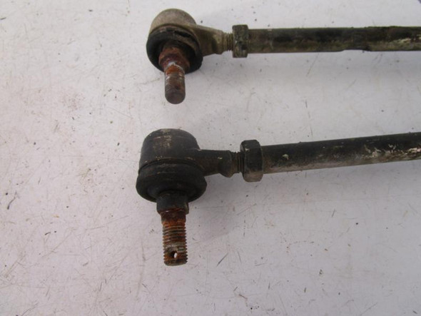 14 Kawasaki KFX KSF 50 Tie Rods Left Right 39110-Y003 2008-2025