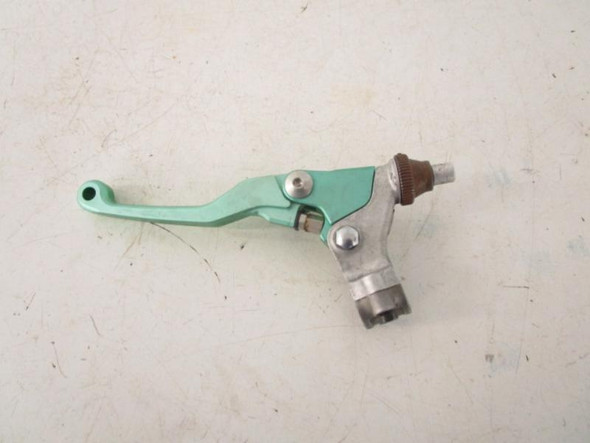13 Kawasaki KX 250 F KXF 250 Clutch Perch Lever 46076-0019 13 Kawasaki KX 250 F KXF 250 Clutch Perch Lever 46076-0019