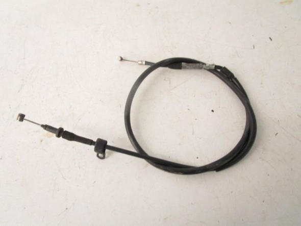 13 Kawasaki KX 250 F KXF 250 Clutch Cable 54011-0569
