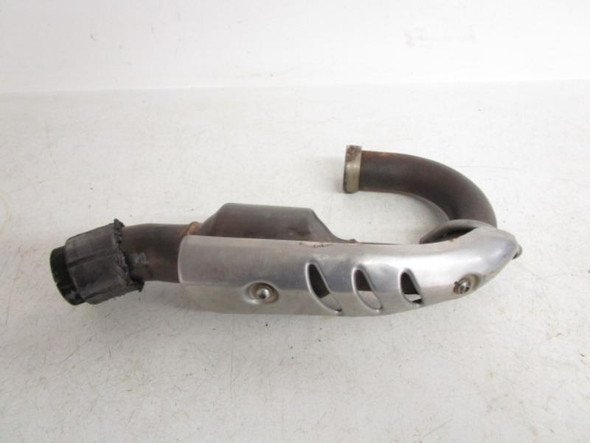 13 Kawasaki KX 250 F KXF 250 Exhaust Head Pipe 18088-0831
