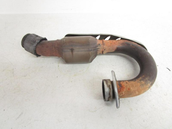 13 Kawasaki KX 250 F KXF 250 Exhaust Head Pipe 18088-0831