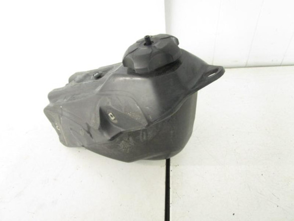 13 Kawasaki KX 250 F KXF 250 Gas Fuel Tank 51001-0735 13 Kawasaki KX 250 F KXF 250 Gas Fuel Tank 51001-0735