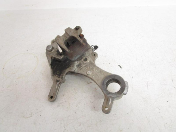 13 Kawasaki KX 250 F KXF 250 Nissin Rear Brake Caliper 43080-0037 13 Kawasaki KX 250 F KXF 250 Nissin Rear Brake Caliper 43080-0037