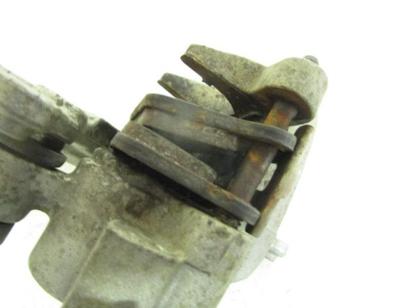 13 Kawasaki KX 250 F KXF 250 Nissin Rear Brake Caliper 43080-0037 13 Kawasaki KX 250 F KXF 250 Nissin Rear Brake Caliper 43080-0037