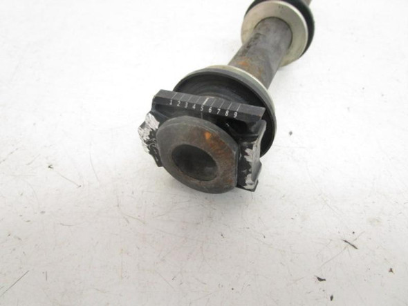 13 Kawasaki KX 250 F KXF 250 Rear Axle Shaft 41068-1466 13 Kawasaki KX 250 F KXF 250 Rear Axle Shaft 41068-1466