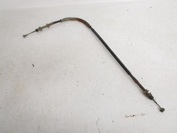 05 Arctic Cat 250 2x4 Foot Brake Cable 0487-010 05 Arctic Cat 250 2x4 Foot Brake Cable 0487-010