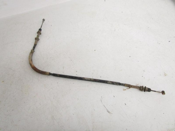 05 Arctic Cat 250 2x4 Foot Brake Cable 0487-010 05 Arctic Cat 250 2x4 Foot Brake Cable 0487-010