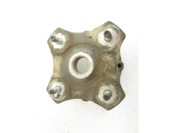05 Arctic Cat 250 2x4 Front Right Wheel Hub 0502-599 05 Arctic Cat 250 2x4 Front Right Wheel Hub 0502-599