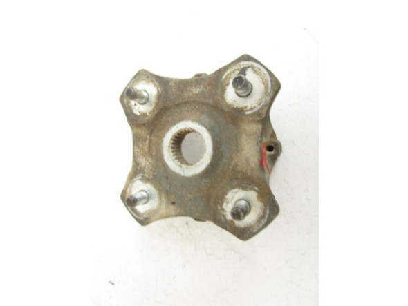 05 Arctic Cat 250 2x4 Front Right Wheel Hub 0502-599 05 Arctic Cat 250 2x4 Front Right Wheel Hub 0502-599