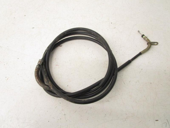 05 Arctic Cat 250 2x4 Choke Cable 0487-017