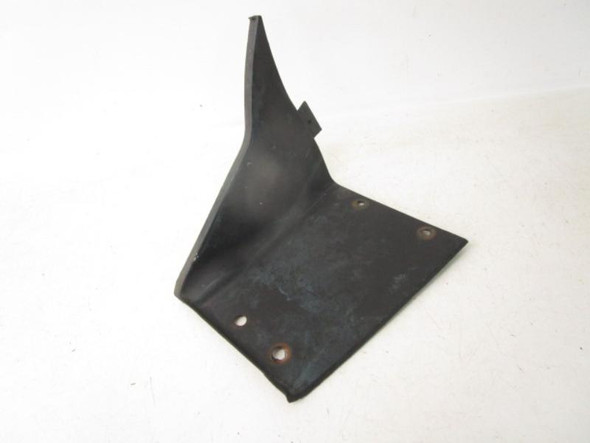05 Arctic Cat 250 2x4 Left Rear Mud Flap Heel Guard 0406-084