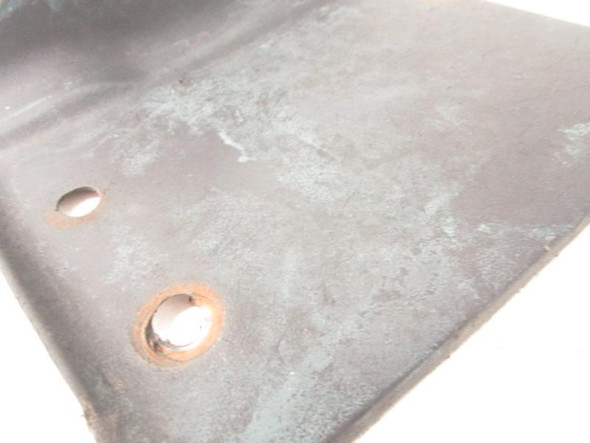 05 Arctic Cat 250 2x4 Left Rear Mud Flap Heel Guard 0406-084