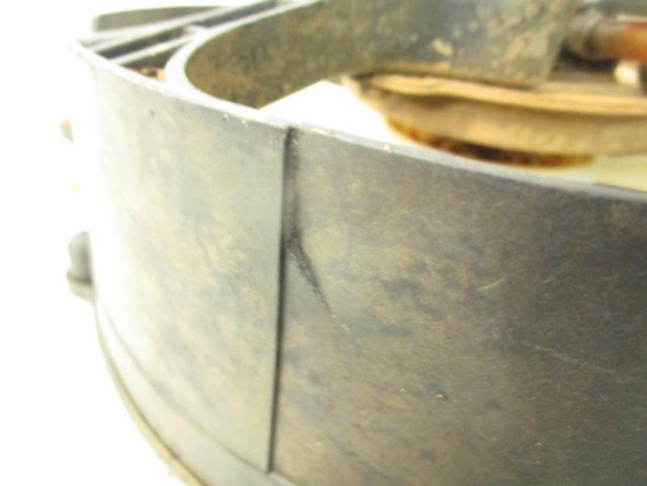 08 Honda TRX 500 FPM Foreman Cooling Fan 19030-HP0-B01