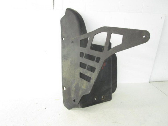 05 Arctic Cat 250 2x4 Front Right Mud Flap Panel 0506-272
