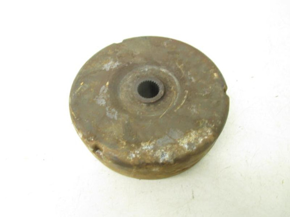08 Honda TRX 500 FPM Foreman Rear Brake Drum 43620-HN2-000 08 Honda TRX 500 FPM Foreman Rear Brake Drum 43620-HN2-000