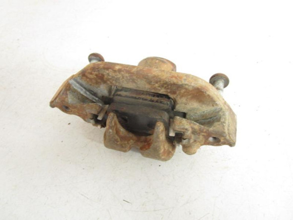 08 Honda TRX 500 FPM Foreman Front Left Brake Caliper 45150-HP0-B81 08 Honda TRX 500 FPM Foreman Front Left Brake Caliper 45150-HP0-B81