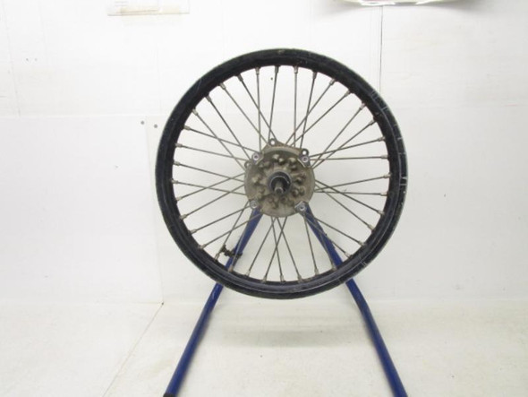 13 Kawasaki KX 250 F KXF 250 Rear Wheel Rim Hub 19x1.85 41090-0115-WC 13 Kawasaki KX 250 F KXF 250 Rear Wheel Rim Hub 19x1.85 41090-0115-WC