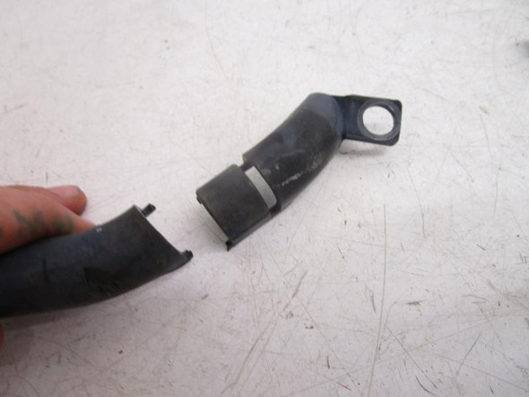 07 Yamaha YFZ 450 Brake Lines Guides 5TG-25876-00-00 2004-2013