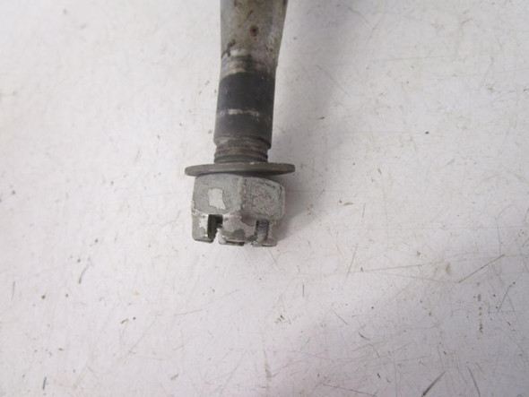 07 Yamaha YFZ 450 Left Steering Knuckle 1S3-23501-01-00 2004-2013