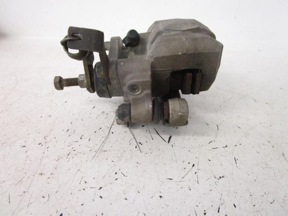07 Yamaha YFZ 450 Rear Brake Caliper 5TG-2580W-21-00 2006-2025 07 Yamaha YFZ 450 Rear Brake Caliper 5TG-2580W-21-00 2006-2025