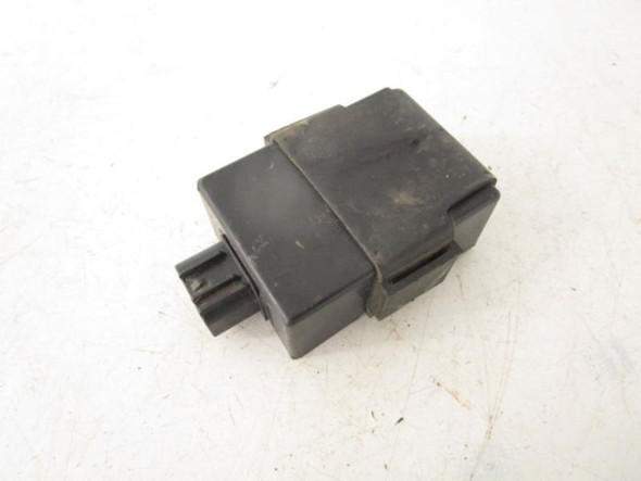 05 Suzuki DRZ 125 L Big Wheel OEM CDI Box Igniter 32900-08G00