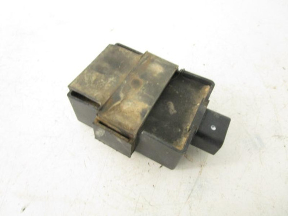 05 Suzuki DRZ 125 L Big Wheel OEM CDI Box Igniter 32900-08G00 05 Suzuki DRZ 125 L Big Wheel OEM CDI Box Igniter 32900-08G00