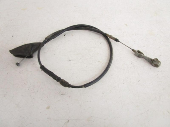 05 Suzuki DRZ 125 L Big Wheel Clutch Cable 58200-08G00 05 Suzuki DRZ 125 L Big Wheel Clutch Cable 58200-08G00