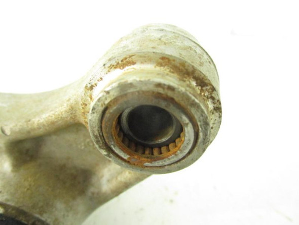 05 Suzuki DRZ 125 L Big Wheel Rear Shock Swingarm Linkage *PARTS* 62600-08820