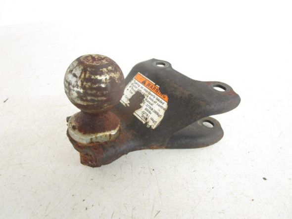 08 Honda TRX 500 FPM Foreman Trailer Tow Hitch 50810-HP0-A00