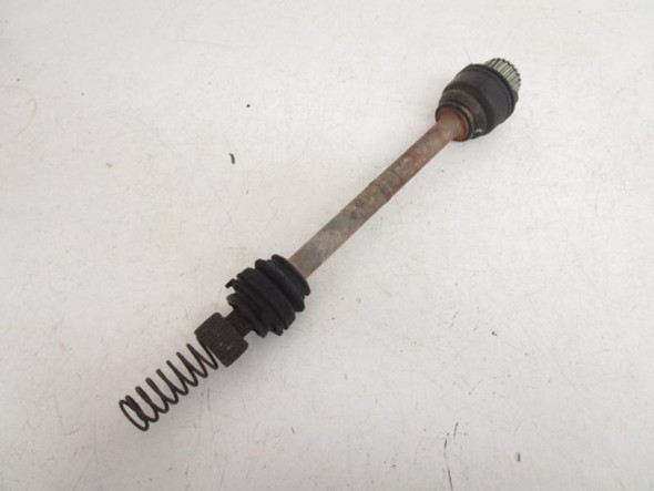 08 Honda TRX 500 FPM Foreman Front Drive Prop Shaft 40400-HP0-A00 08 Honda TRX 500 FPM Foreman Front Drive Prop Shaft 40400-HP0-A00