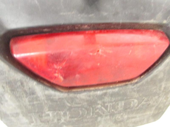 08 Honda TRX 500 FPM Foreman Rear Storage Box 80210-HP0-A50