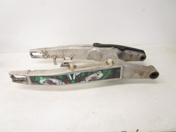 13 Kawasaki KX 250 F KXF 250 Rear Swingarm 33001-0594 13 Kawasaki KX 250 F KXF 250 Rear Swingarm 33001-0594