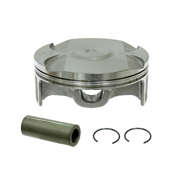 Namura HyperDryve +0.02mm Piston 11.9:1 for KTM 450 EXC 450 EXC-R 2008-2012 Namura HyperDryve +0.02mm Piston 11.9:1 for KTM 450 EXC 450 EXC-R 2008-2012
