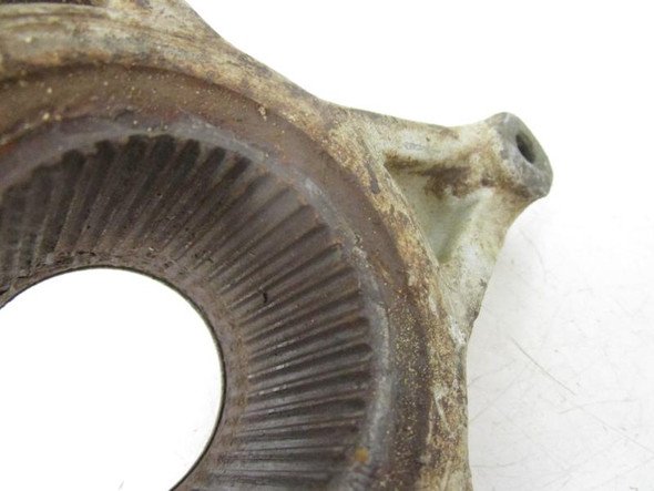 08 Honda TRX 400EX Rear Rotor Hub Flange 43120-HN1-A20 1999-2014 08 Honda TRX 400EX Rear Rotor Hub Flange 43120-HN1-A20 1999-2014