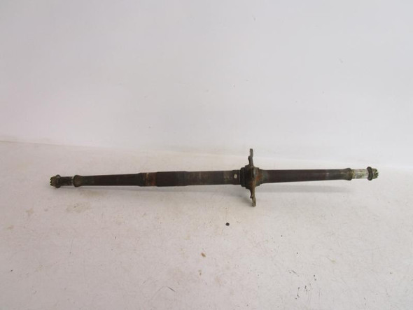 08 Honda TRX 400EX Rear Axle Shaft 42310-HN1-A40 1999-2014 08 Honda TRX 400EX Rear Axle Shaft 42310-HN1-A40 1999-2014