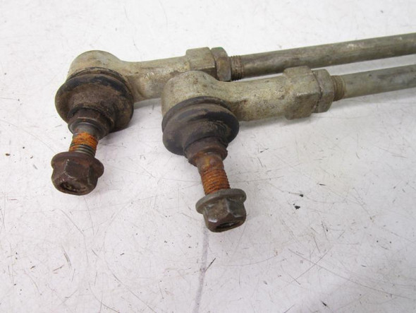 08 Honda TRX 400EX Tierods Left Right 53521-HN1-000 1999-2014