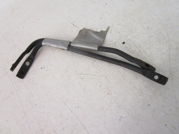 08 Honda TRX 400EX Front Fender Stays 61102-HN1-A70 2008-2014