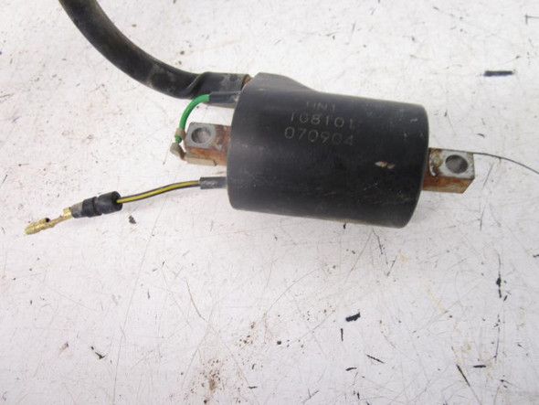 08 Honda TRX 400EX Ignition Coil 30500-HN1-A71 2008-2014