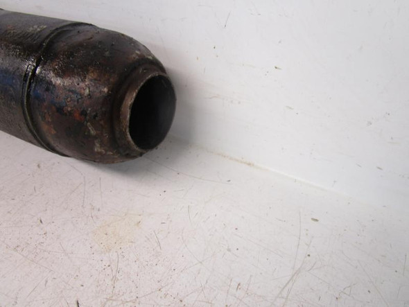 1980 80 Can Am Qualifier 250 OEM Exhaust Muffler Silencer