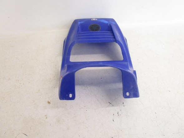 1989-2004 Yamaha YFM 350X Warrior Center Cover Grill Hood 99244-00100-00