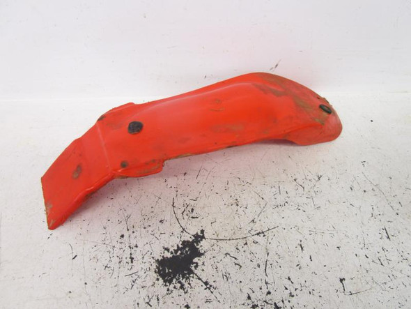 85 Honda XL 80S Inner Fender 80101-152-770ZE 1985