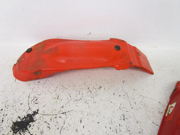 85 Honda XL 80S Inner Fender 80101-152-770ZE 1985