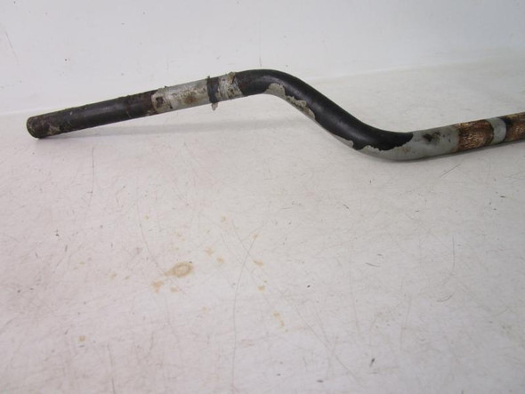 03 Polaris Predator 500 Handlebars Bars 5246156-385 2003-2005