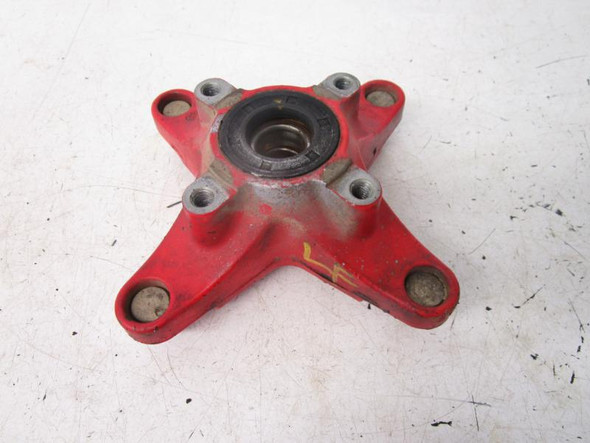 03 Polaris Predator 500 Front Wheel Hub 5133294 2003-2007