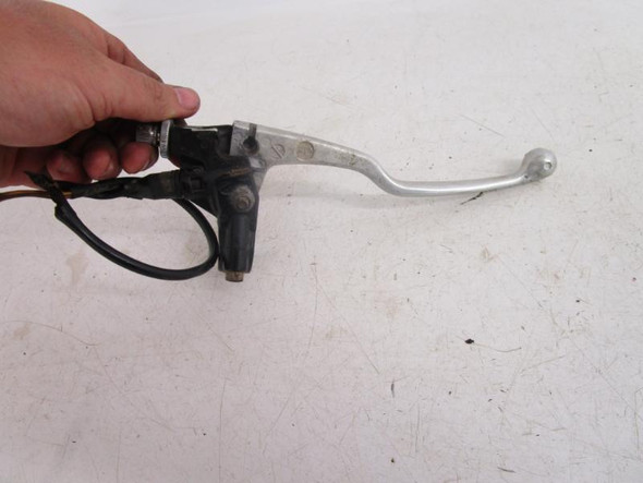 03 Polaris Predator 500 Clutch Perch Lever  2010212 2003-2007 03 Polaris Predator 500 Clutch Perch Lever  2010212 2003-2007