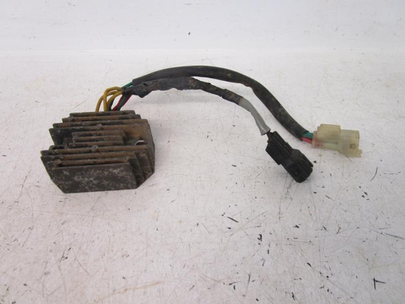03 Polaris Predator 500 Voltage Regulator Rectifier 4012536 2003-2007