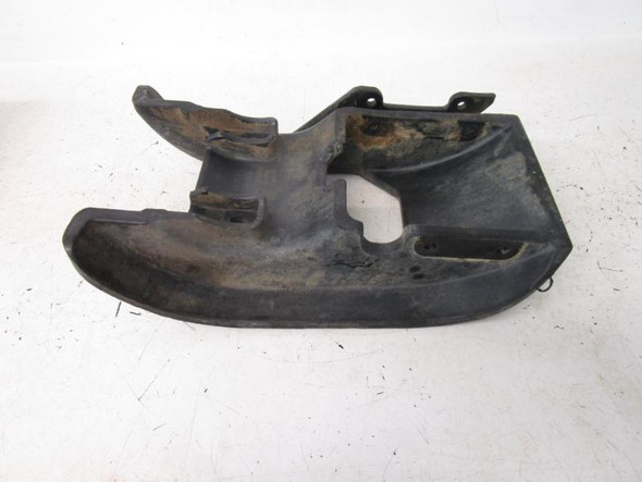 03 Polaris Predator 500 Swingarm Skid Plate 5434809 2003