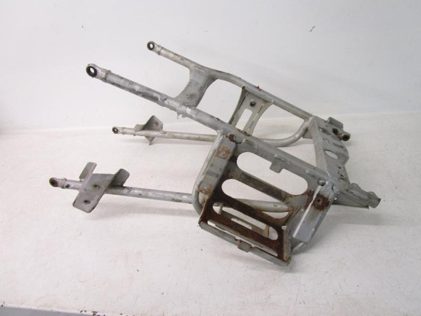 03 Polaris Predator 500 Rear Subframe 1013707-385 2003 #2